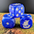 Seaborn Dice Set