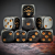 Bastion Dice Set