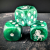 Gallant Dice Set