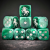 Gallant Dice Set