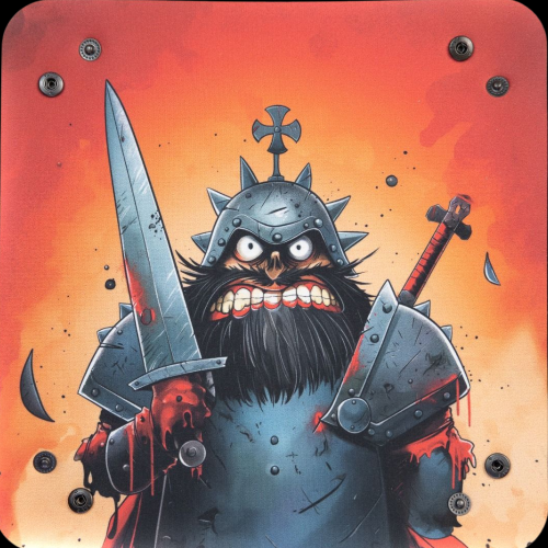 Dice Tray - Wojownik.png