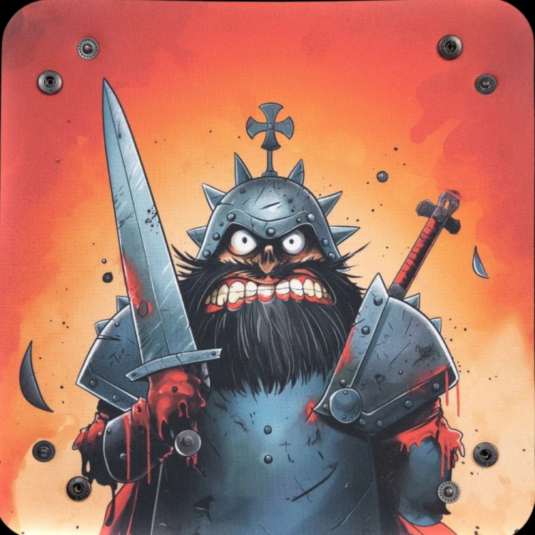 Dice Tray - Wojownik.png