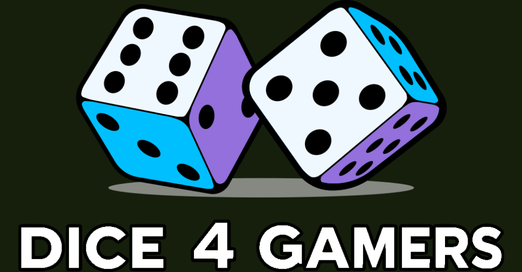 Dice4Gamers - strona główna