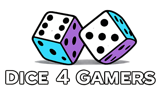 Dice 4 Gamers - strona główna