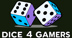 Dice 4 Gamers - strona główna