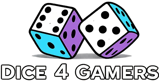 Dice4Gamers - strona główna