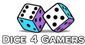 Dice 4 Gamers - strona główna